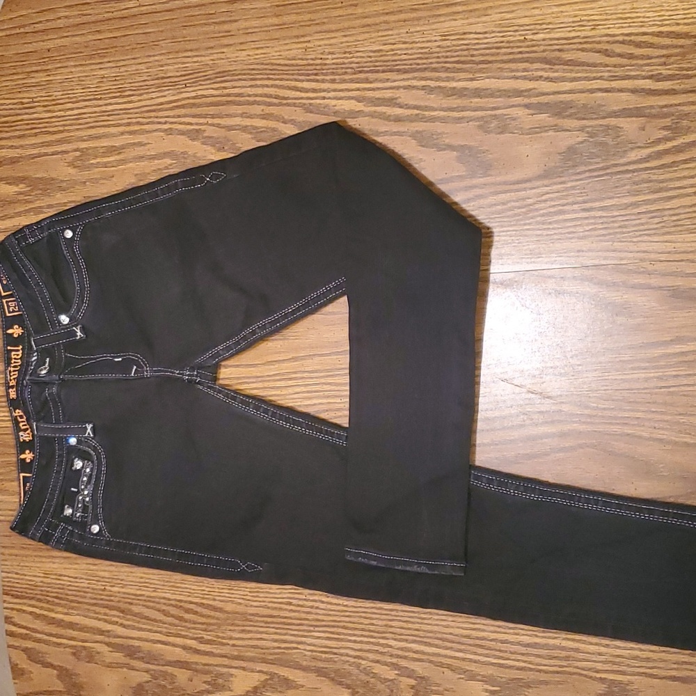 Rock Revival size 29 skinny jean